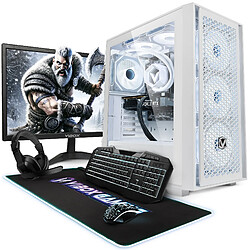 Vibox VII-109 PC Gamer Complet