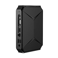 Yonis Ultrabook Windows 10.1 pouces + SD 128Go