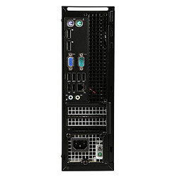 Avis Dell 9020 SFF · Occasion