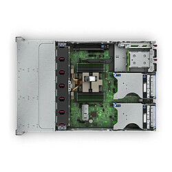 Avis HPE ProLiant DL345