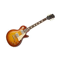 Gibson 1959 Les Paul Standard Reissue - Iced Tea Burst