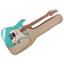 Mooer GTRS-P801 - Mint Green