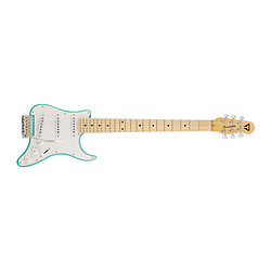 Avis Traveler Travelcaster - Seafoam Green
