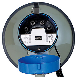 Apex electronics MegaUSB - Bleu