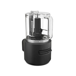Kitchenaid 5KFCR500BM - Noir