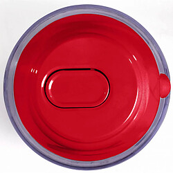 Livoo DOP207R - Rouge