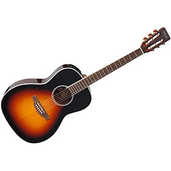 Takamine GY51EB-SB New Yorker