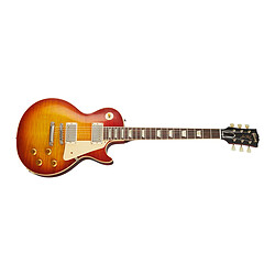 Gibson 1959 Les Paul Standard Reissue VOS - Washed Cherry Sunburst