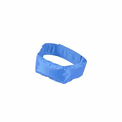 Paris Prix Collier Rafraîchissant - 34cm - Bleu
