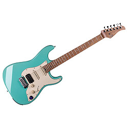 Mooer GTRS-P801 - Mint Green