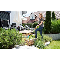 Avis Gardena Manche Télescopique Combisystem