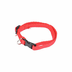 Paris Prix Collier Essentiel 35cm - Rouge