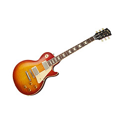 Gibson 1959 Les Paul Standard Reissue VOS - Washed Cherry Sunburst