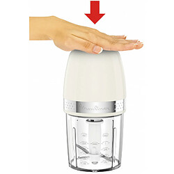 Moulinex DJ360A10 - Ivoire