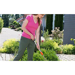 Acheter Gardena Manche Télescopique Combisystem