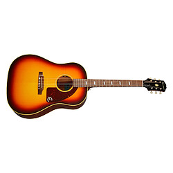 Epiphone USA Texan - Vintage Sunburst
