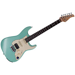 Mooer GTRS-P800 - Mint Green