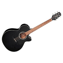 Takamine GF30CE-BLK