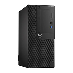 Dell OptiPlex 3050 Tower - Reconditionné