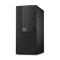 Dell OptiPlex 3050 Tower - Reconditionné