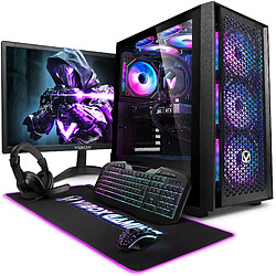 Vibox VII-115 PC Gamer Complet