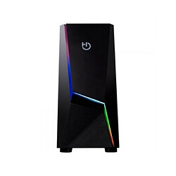 Hiditec CHA010027 Noir ARGB