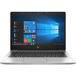 Hp EliteBook 840 G6 - Gris - Occasion