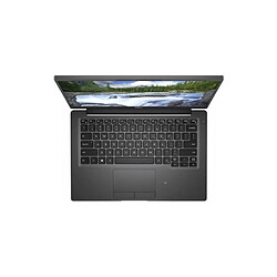 Avis Dell Latitude 7400 - Noir · Reconditionné