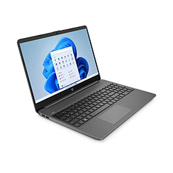 Avis PC Portable HP 15s-fq0024nf - 15,6 FHD - Celeron N4120 - RAM 4 Go - 128Go SSD - Win 11 -Microsoft 365 Personnel inclus 1 an- AZE