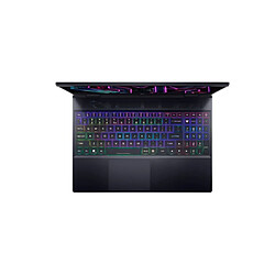 Avis Acer Predator Helios3D - Noir