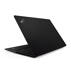 Avis Lenovo ThinkPad T490S · Reconditionné
