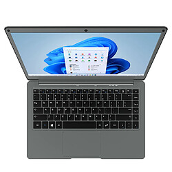 Avis Yonis Y-12630 - Gris foncé