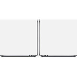 Avis Apple MacBook Pro 16" 2019 i7 - Gris sidéral · Reconditionné