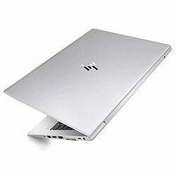 Avis Hp EliteBook 840 G6 - Argent · Reconditionné