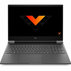 Hp Victus 16-r0019ns - Noir