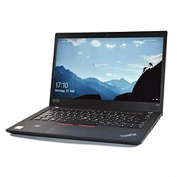 PC portable