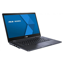 Avis Asus ExpertBook B3 Flip - Noir