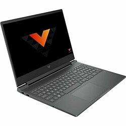 Hp Victus 16-r0019ns - Noir