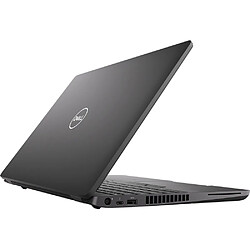 Avis Dell Latitude 5500 - Noir · Reconditionné