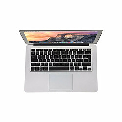 Apple MacBook Air 13 - Argent - Reconditionné