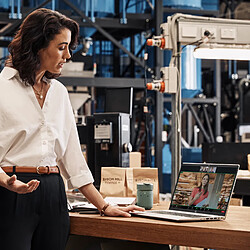 HP ProBook 450 G9 15,6" - Argent