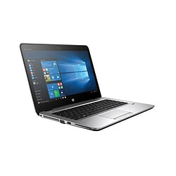 Hp EliteBook 840 G3 - Argent - Reconditionné