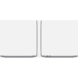 Apple MacBook Pro M2 13" - Gris - Reconditionné