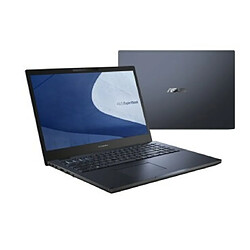 ASUS ExpertBook B2 B2502CBA-BQ0433X
