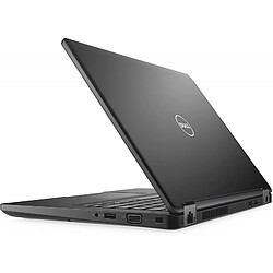 Dell Latitude 5480 - Noir
