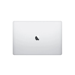 Apple MacBook Pro Touch Bar 15" 2016 - Argent · Reconditionné pas cher