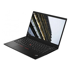 Lenovo THINKPAD X1 CARBON - Reconditionné