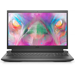 Dell G15 5510