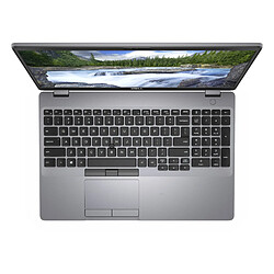 Avis Dell Latitude 5510