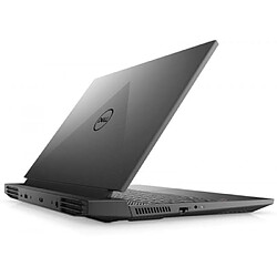 Dell G15 5510